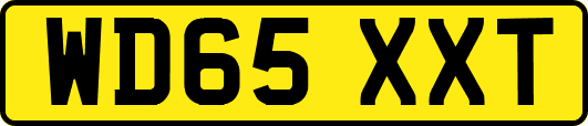 WD65XXT