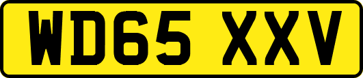 WD65XXV