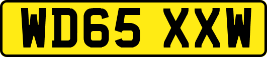 WD65XXW