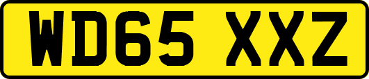 WD65XXZ