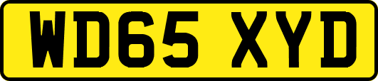 WD65XYD