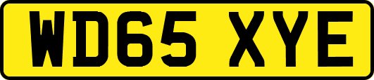 WD65XYE