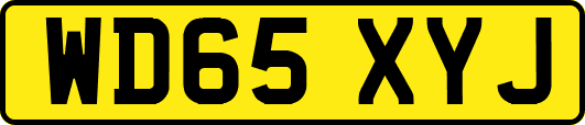 WD65XYJ