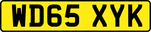 WD65XYK