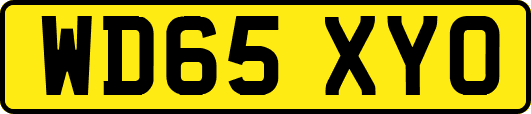 WD65XYO