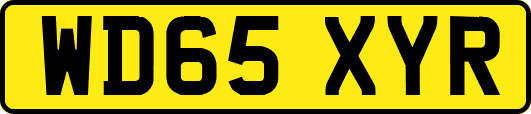 WD65XYR