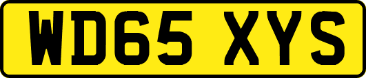 WD65XYS