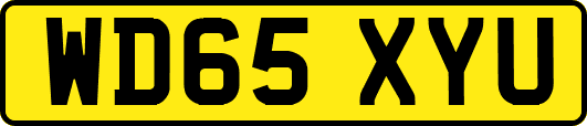 WD65XYU