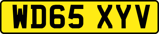 WD65XYV