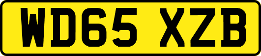 WD65XZB