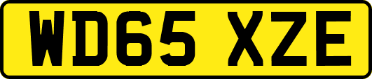 WD65XZE