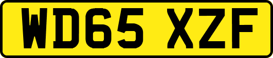WD65XZF