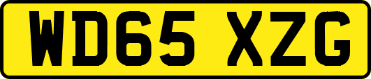 WD65XZG
