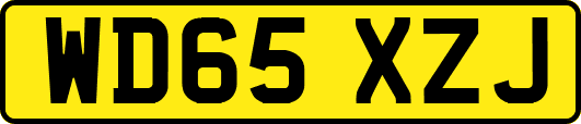WD65XZJ