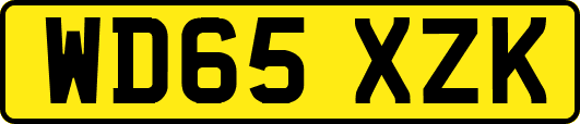 WD65XZK