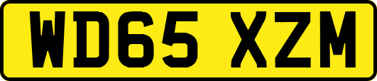 WD65XZM