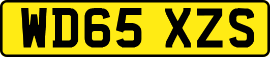 WD65XZS