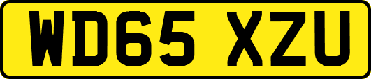 WD65XZU