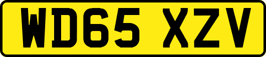 WD65XZV