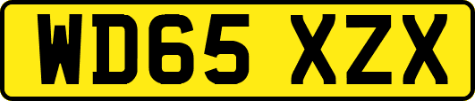 WD65XZX