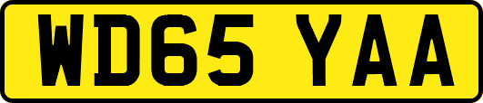 WD65YAA