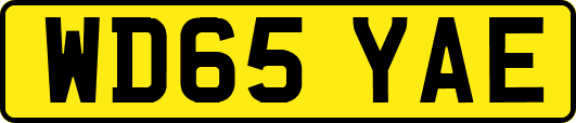 WD65YAE