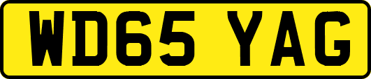 WD65YAG
