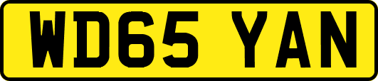 WD65YAN