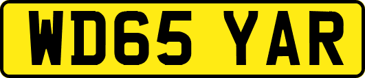 WD65YAR
