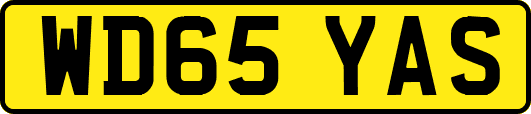 WD65YAS