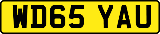 WD65YAU