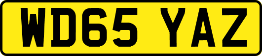 WD65YAZ