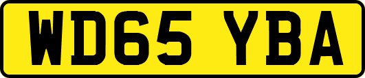 WD65YBA