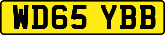 WD65YBB