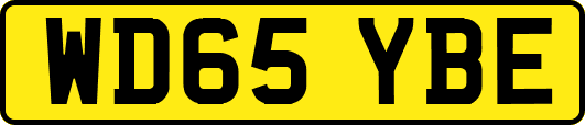 WD65YBE