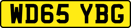 WD65YBG
