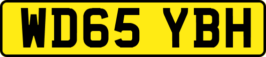 WD65YBH