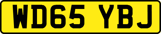 WD65YBJ
