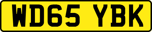 WD65YBK