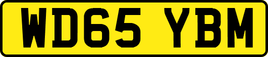 WD65YBM