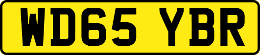 WD65YBR
