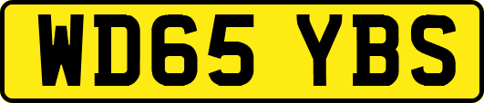 WD65YBS