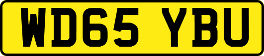 WD65YBU