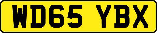 WD65YBX