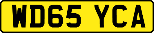 WD65YCA