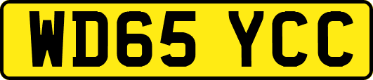 WD65YCC