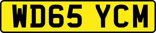 WD65YCM