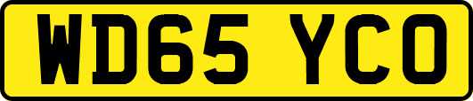 WD65YCO