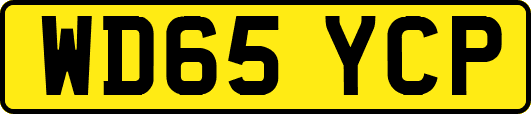 WD65YCP