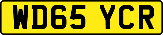 WD65YCR